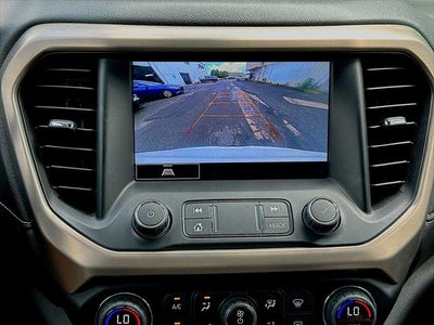 2023 GMC Acadia FWD Denali