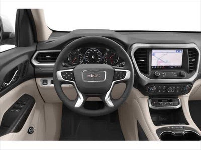 2023 GMC Acadia FWD Denali