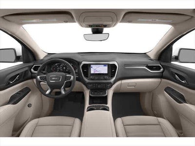 2023 GMC Acadia FWD Denali