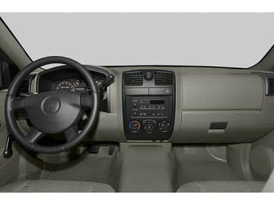 2006 GMC Canyon SLE2