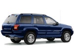 2004 Jeep Grand Cherokee Limited
