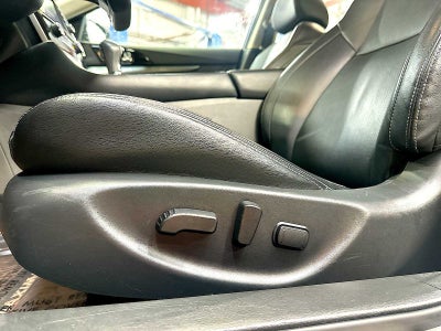 2023 Nissan Maxima SV Xtronic CVT