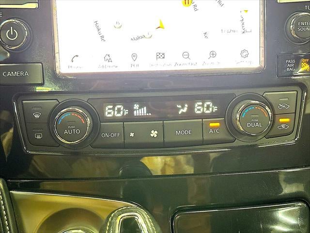 2023 Nissan Maxima SV Xtronic CVT