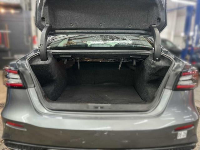 2023 Nissan Maxima SV Xtronic CVT