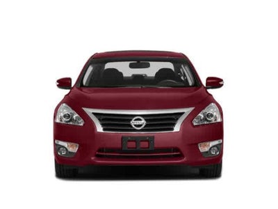2015 Nissan Altima 2.5 SL