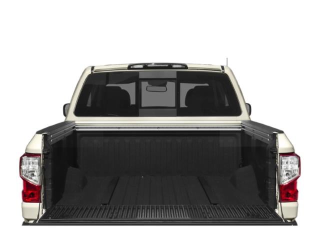 2018 Nissan TITAN SL