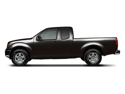 2009 Nissan Frontier XE