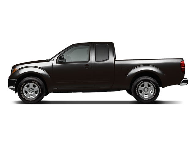 2009 Nissan Frontier XE
