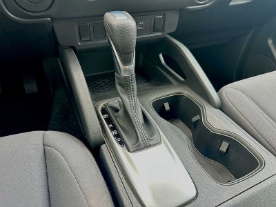 2023 Nissan Frontier Crew Cab S 4x2