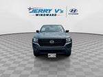 2023 Nissan Frontier Crew Cab S 4x2