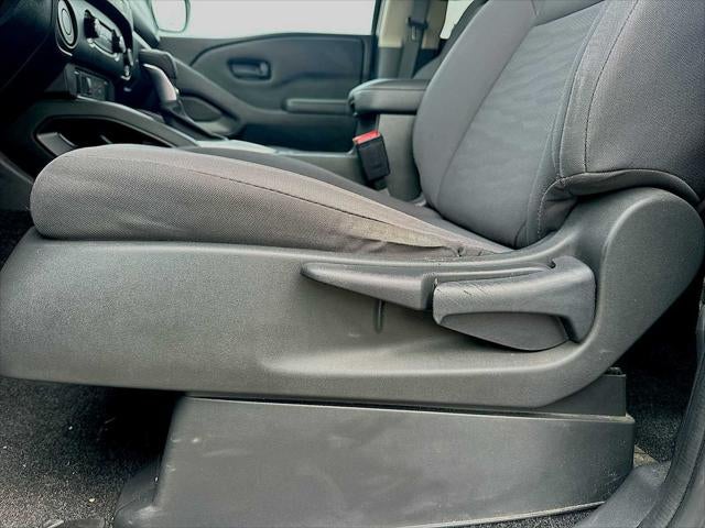2023 Nissan Frontier Crew Cab S 4x2