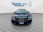 2014 Chrysler 300 4dr Sdn RWD