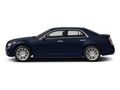 2014 Chrysler 300 4dr Sdn RWD