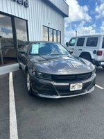 2022 Dodge Charger SXT RWD