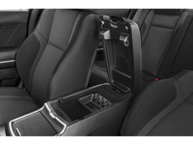 2022 Dodge Charger SXT RWD