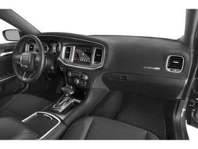 2022 Dodge Charger SXT RWD