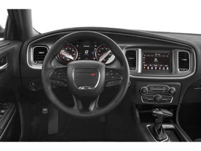 2022 Dodge Charger SXT RWD