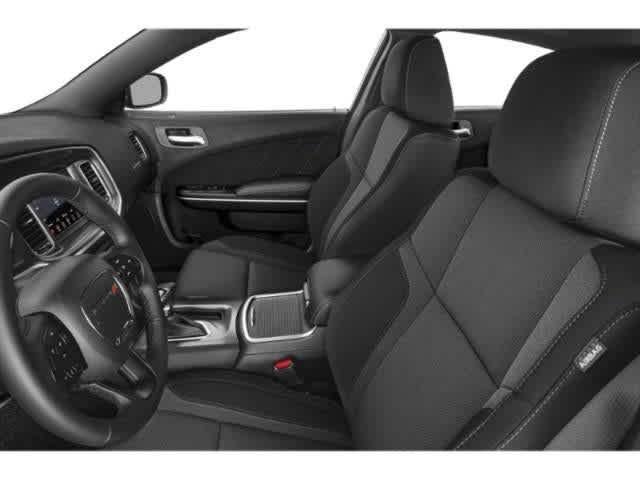 2022 Dodge Charger SXT RWD