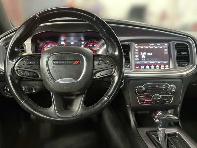 2020 Dodge Charger SXT RWD