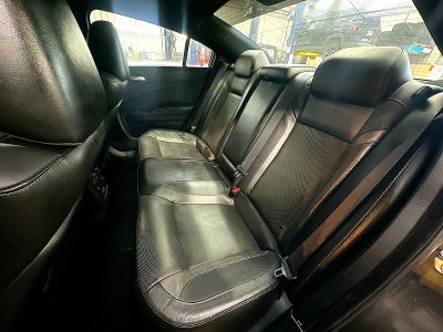 2020 Dodge Charger SXT RWD