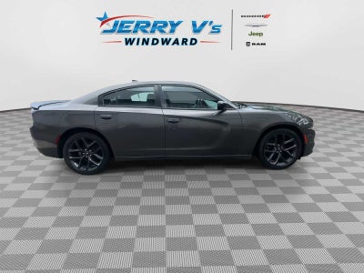 2020 Dodge Charger SXT RWD