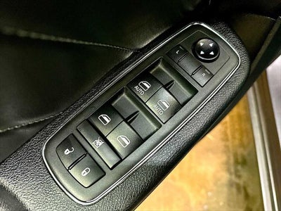 2020 Dodge Charger SXT RWD