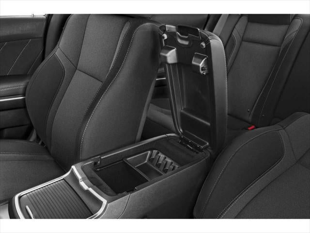 2022 Dodge Charger SXT RWD