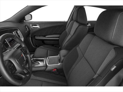 2022 Dodge Charger SXT RWD