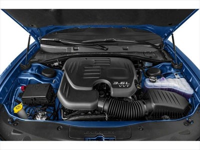 2022 Dodge Charger SXT RWD