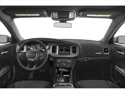 2022 Dodge Charger SXT RWD