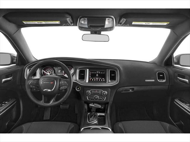 2022 Dodge Charger SXT RWD