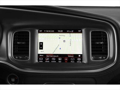 2020 Dodge Charger R/T RWD