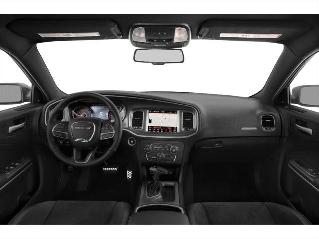 2020 Dodge Charger R/T RWD