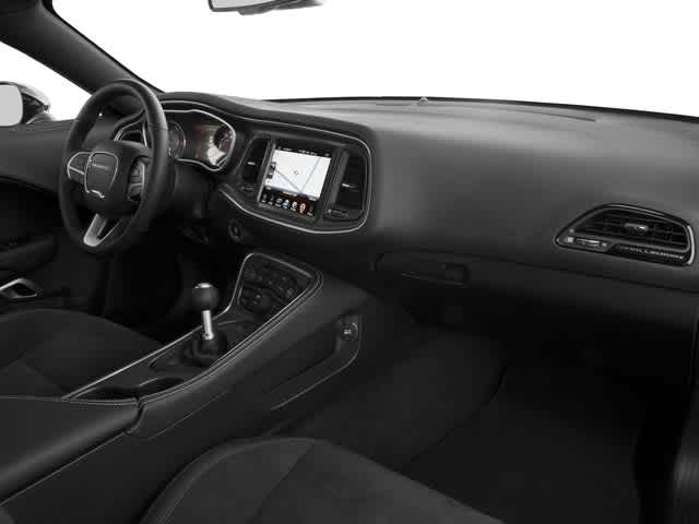 2016 Dodge Challenger 392 Hemi Scat Pack Shaker