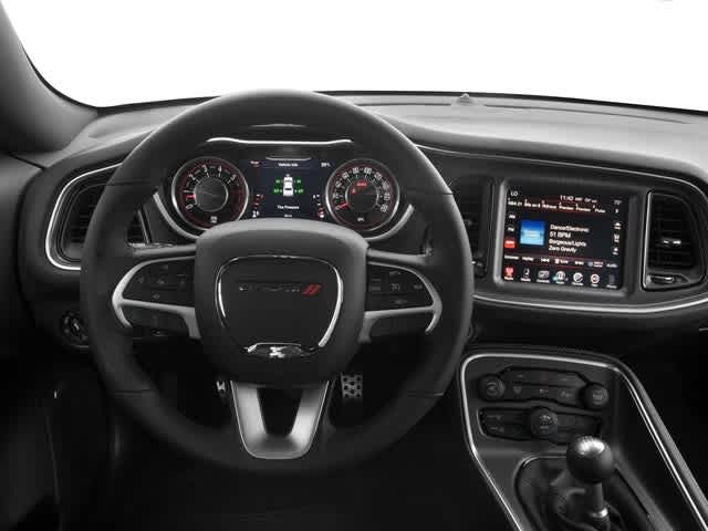 2016 Dodge Challenger 392 Hemi Scat Pack Shaker