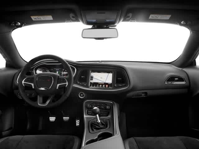 2016 Dodge Challenger 392 Hemi Scat Pack Shaker