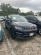 2021 Jeep Compass Sport FWD