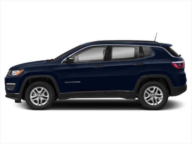 2021 Jeep Compass Sport FWD
