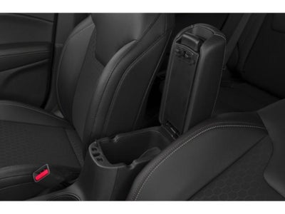 2019 Jeep Compass Latitude FWD