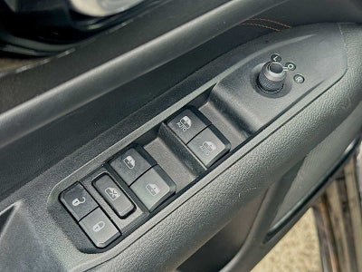 2023 Jeep Compass (RED) Edition 4x4