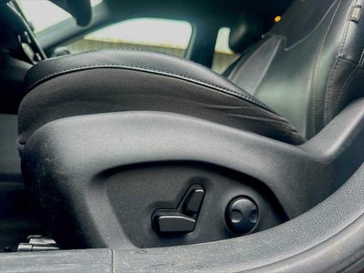 2023 Jeep Compass (RED) Edition 4x4