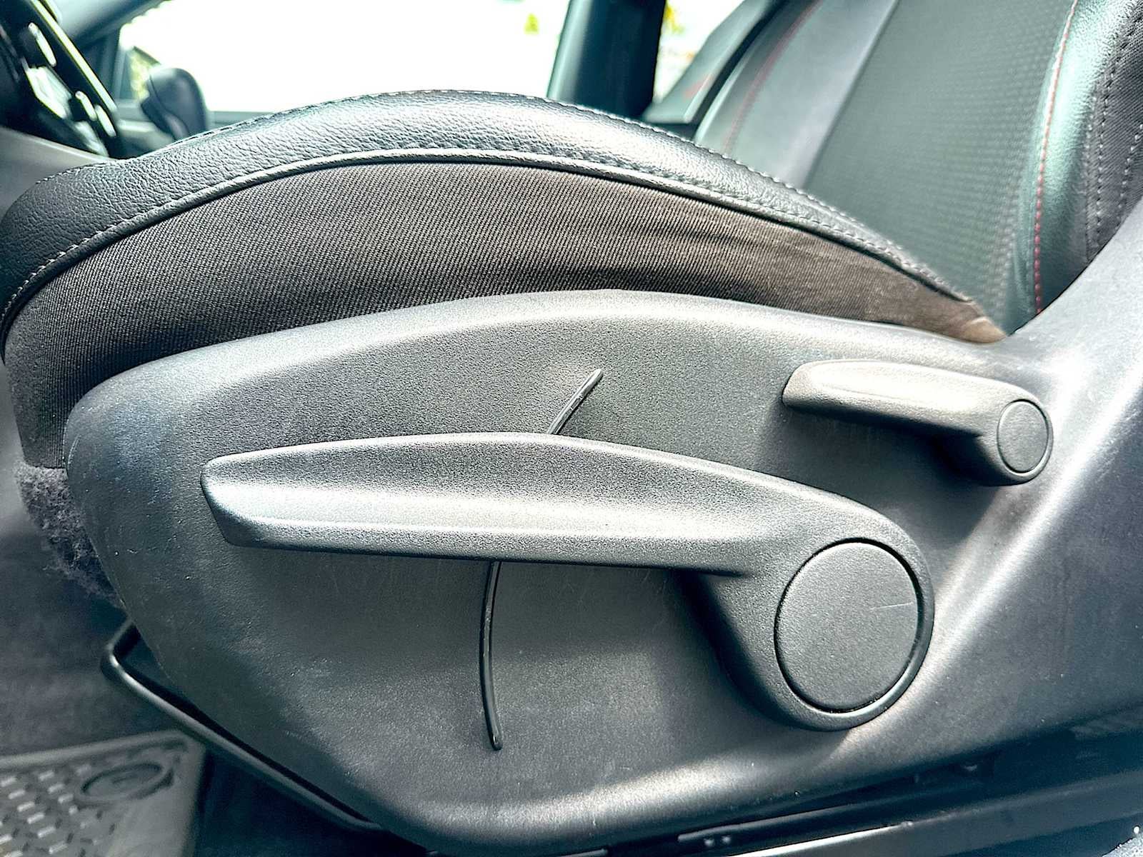 2023 Jeep Compass Trailhawk 4x4