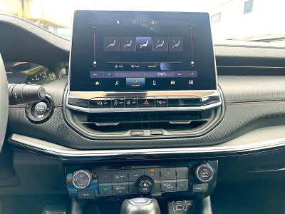 2023 Jeep Compass Trailhawk 4x4