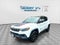 2023 Jeep Compass Trailhawk 4x4