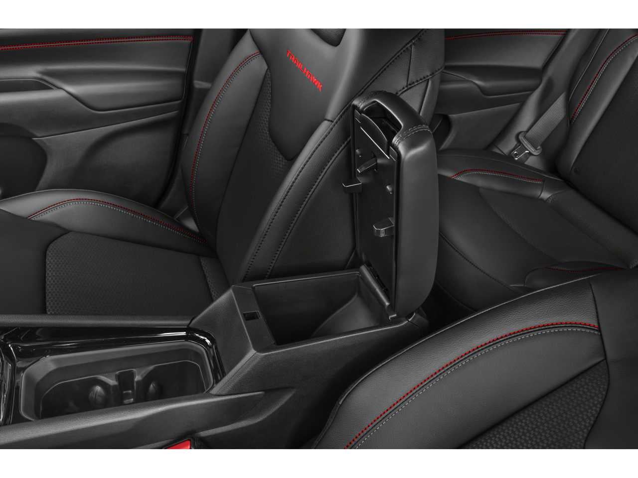 2023 Jeep Compass Trailhawk 4x4