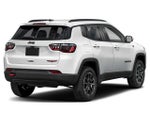 2023 Jeep Compass Trailhawk 4x4