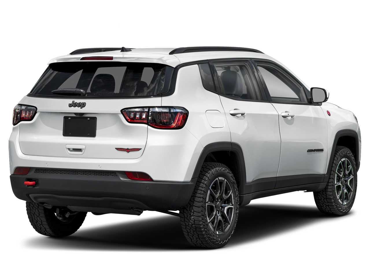 2023 Jeep Compass Trailhawk 4x4