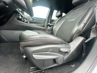 2023 Jeep Compass Trailhawk 4x4