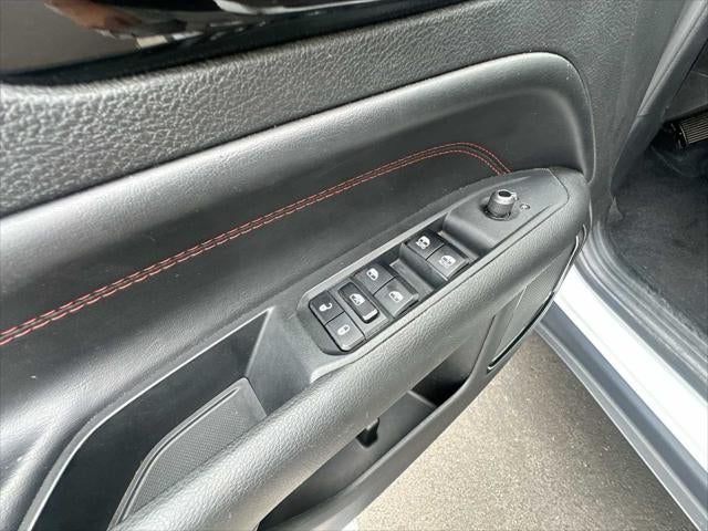 2023 Jeep Compass Trailhawk 4x4