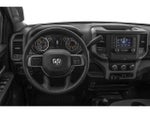 2022 RAM 2500 Tradesman Crew Cab 4x4 6'4' Box